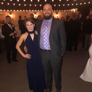 Meet your Posher, Annie